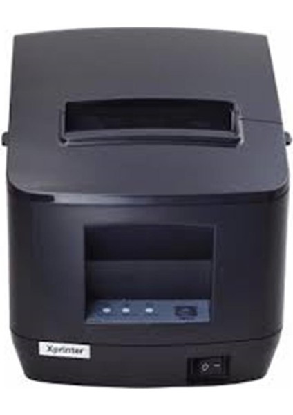 Xprinter XP-Q80A Usb+Ethernet Fiş Yazıcı