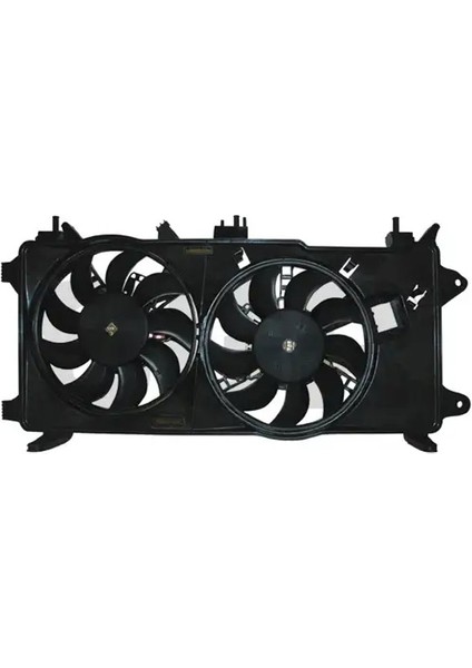 59791 Fan Motoru 51755591