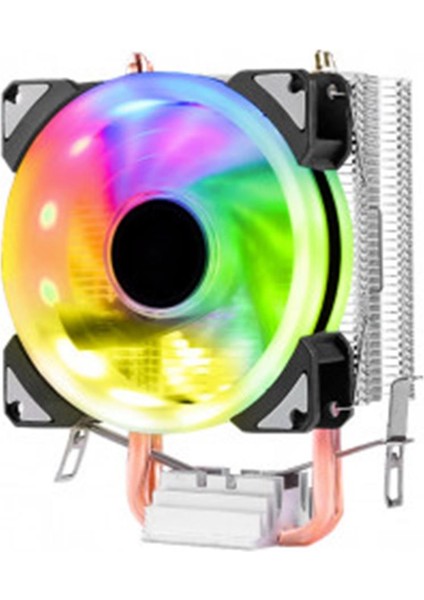 Dark DKCCX93 Freezer X93 92MM Fan LGA115X-AMD Kule Tipi Soğutucu