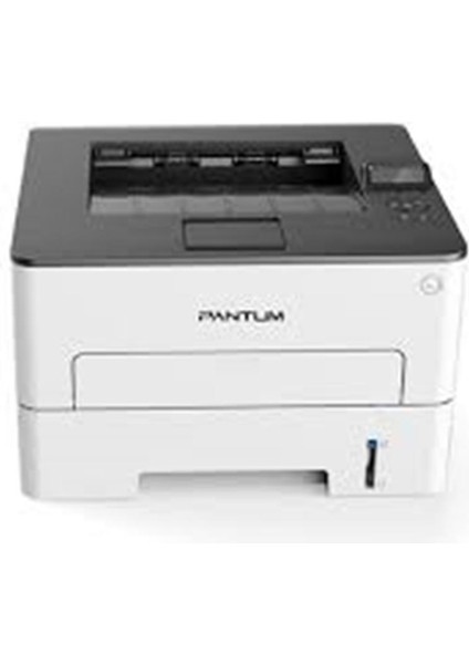 Pantum P3300DW Wi-Fi Dubleks Mono Lazer Yazıcı