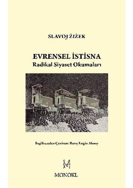 Evrensel Istisna