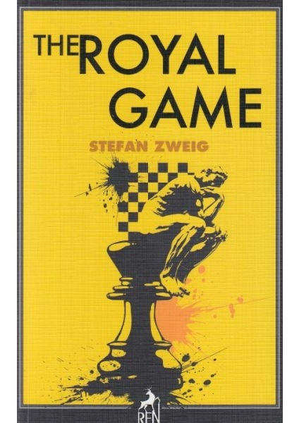 The Royal Game