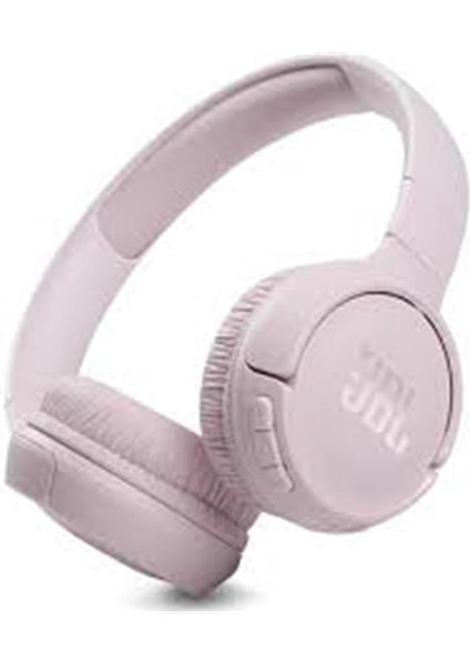 Jbl Tune 570BT Pembe Bluetooth Kulak Üstü Kulaklık