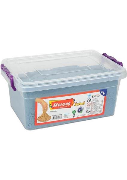 KUM-028 5000GR Kinetik Kum