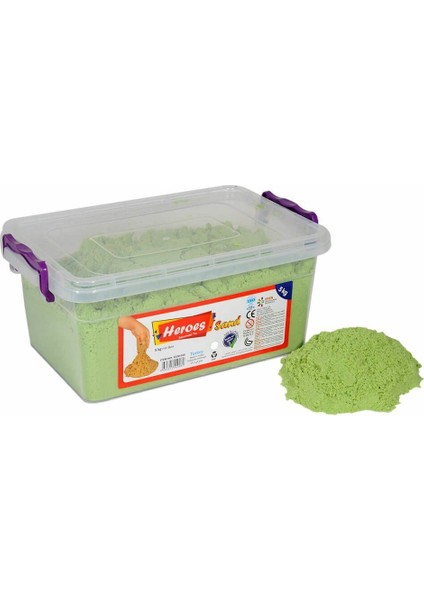 KUM-028 5000GR Kinetik Kum