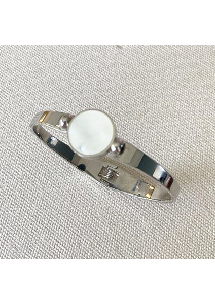 Çift Taraflı Yıldızlı Çelik Ikili Kelepçe fırsatları