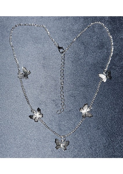 6’lı Katmanlı Kolye Seti — Minimal Kalp Yıldız Ay Tasarımlar fiyatları