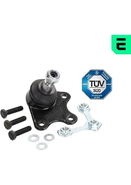 G3902 Rotil Sol Alt 5Z0407365B 6Q0407365A 6Q0407365M