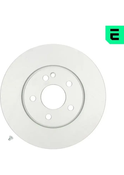 BS9298C Fren Diski On A4474210312 (2 Adet Fiyatıdır)