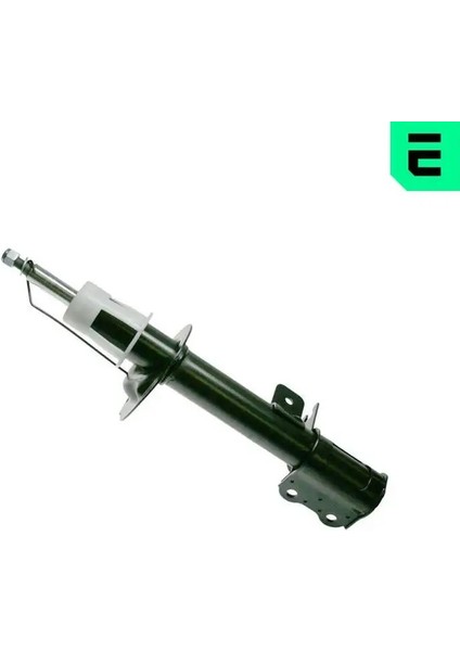 A3658GR Amortisor Arka Sag 96407822 96454525