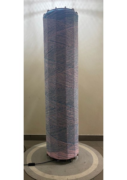 Doğal El Yapımı Lambader Bohem,ahşap,modern,rustik fırsatları