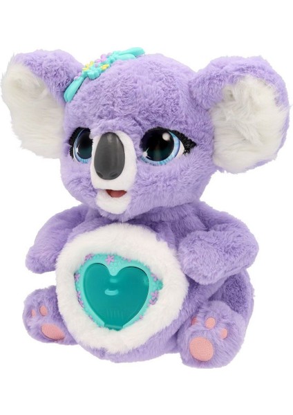 92116 İnteraktif Peluş Koala mama -Sunman