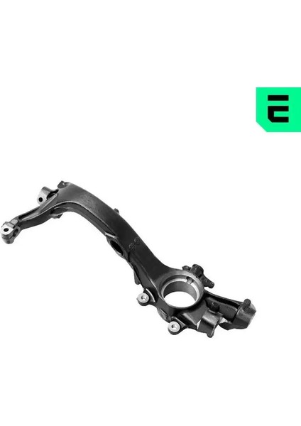 KN10009102L Aks Kundagi Sol On 8D0407253 8D0407253B 8D0407257AN