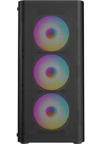 Frisby FC-9385G Gaming Kasa Mesh (550W) fiyatları