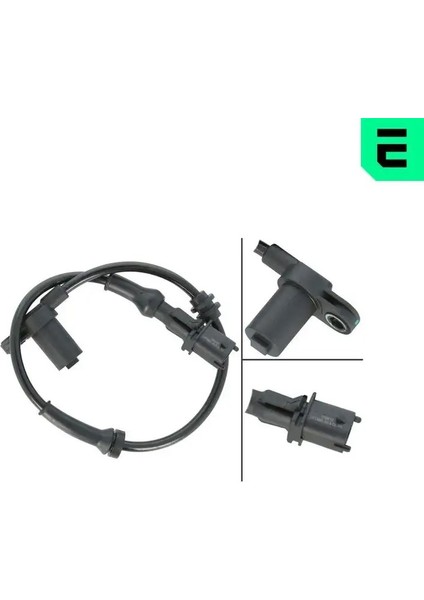 06S038 Abs Sensoru On 1238236 9115064