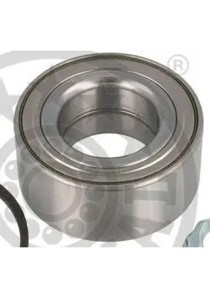 600308XS On Aks Bilyasi