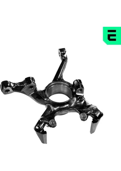 KN10002200R Aks Kundagi Sag On 191407256C 191407256D