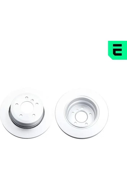 BS8994C Arka Fren Diski 34216763345 34216864053 (2 Adet Fiyatıdır)