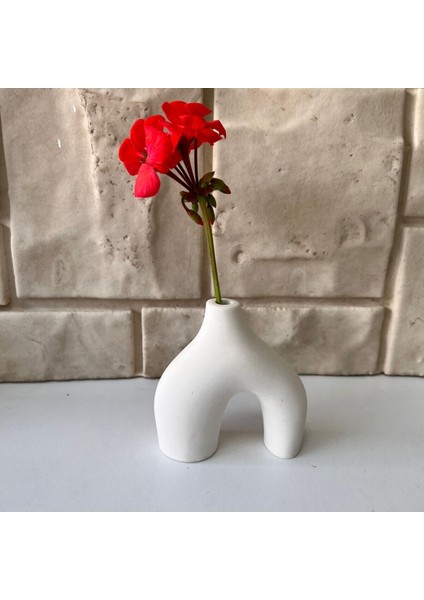 Taş Tozu Kalıbı -Fil Ayağı Vazo Silikon Kalıp fiyatları