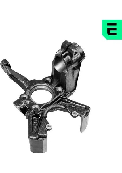 KN10101702L Aks Kundagi Sol On 1K0407255J 1K0407255M 1K0407255P