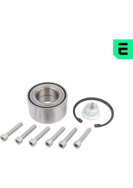 100003 Aks Bilyasi 7L0498287 7L0498287A 7L0501287B