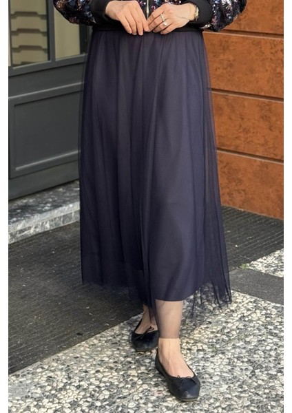 Etek 25W7007 Lacivert