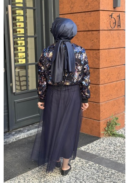 Etek 25W7007 Lacivert modelleri