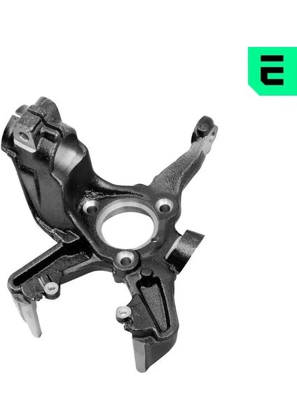 KN10169901R Aks Kundagi Sag On 1K0407256T