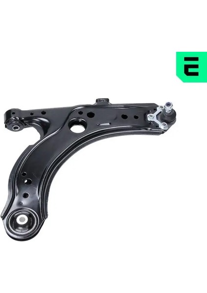 G61409 On Alt Salincak Sag 1J0407151A 1J0407151B 1J0407151C