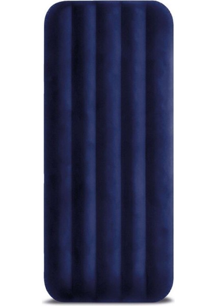 IKY64756 Intex Twin Dura-Beam Klasik Yatak 76CX191X25 cm