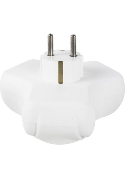 Almera Yonca 3lü Beyazı Topraklı Fiş fiyatları