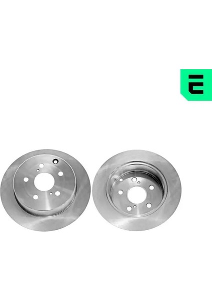 BS8648C Arka Fren Diski 424310F010 (2 Adet Fiyatıdır)