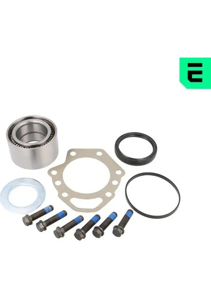 402117 Arka Aks Bilyasi 2D0501319 A0119814605 A0119815505