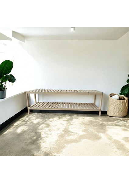 Ahşap Tv Ünitesi modelleri