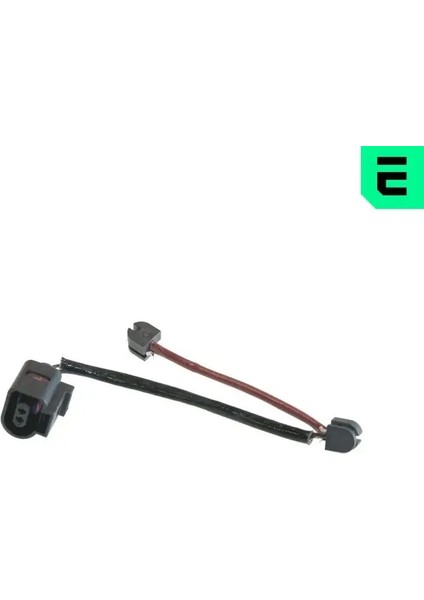 WKT60001K Balata Sensoru Arka 7L5907637B 95561236570