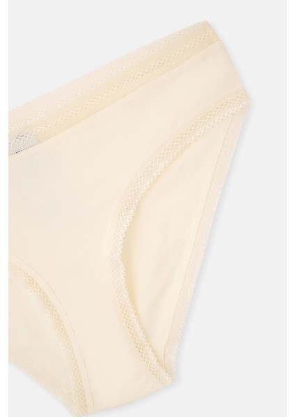 Kadın 2'li Süprem Klasik Külot 5133KC fiyatları