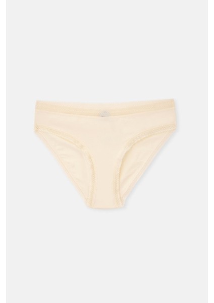 Kadın 2'li Süprem Klasik Külot 5133KC modelleri