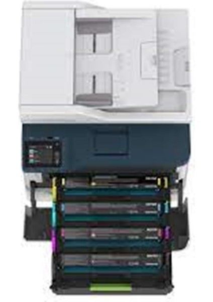 Xerox 006R04398 C230-C235 Yüksek Kapasite Yellow Sarı Toner 2.500 Sayfa fiyatları