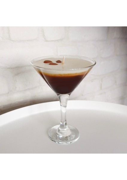 Espresso Martini Mum