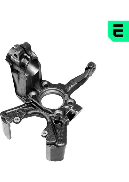 KN10101702R Aks Kundagi Sag On 1K0407256J 1K0407256M 1K0407256P