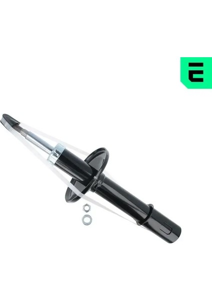 A5387G On Amortisor 543024989R 543027245R 6001549291