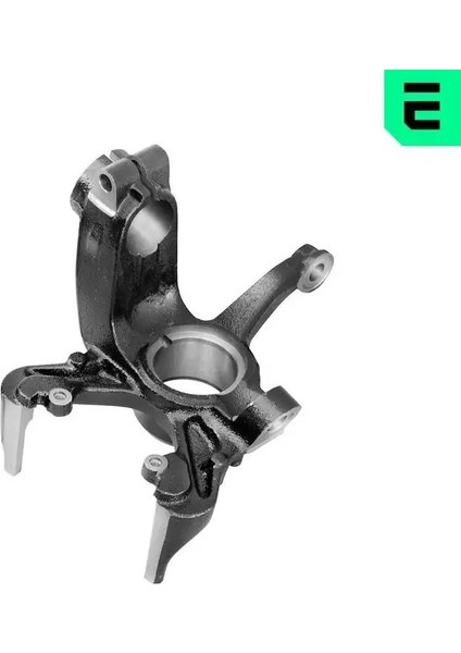 KN10110901R Aks Kundagi Sag On 6Q0407256AG