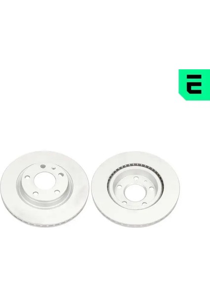 BS5480C Fren Diski On 8E0615301B 8E0615301D 8E0615301P (2 Adet Fiyatıdır)