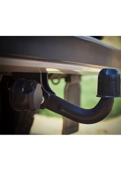 7 Pin Çeki Demiri Elektrik Tesisatı 2 Metre Kablo fiyatları