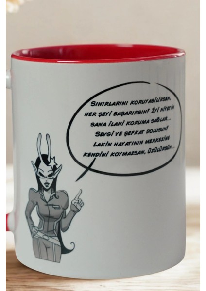 Yengeç Burcu Kupa Bardak – Burç Özellikli Porselen Kupa – Astroloji Temalı Hediye – Kişiye Özel Yengeç Kupa fırsatları