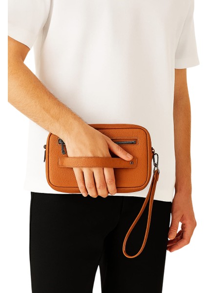 El Çantası Deri Taba Portföy Omuz Askılı fiyatları