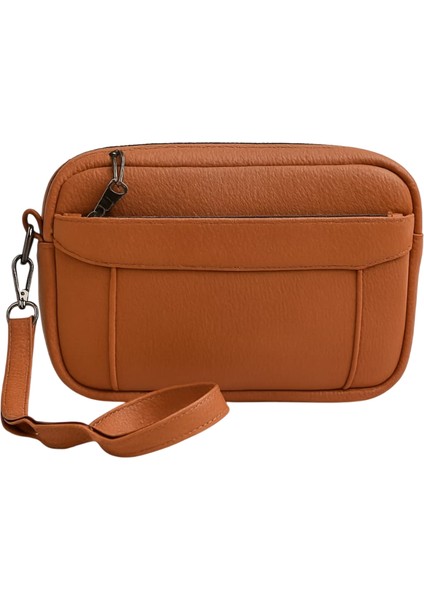 El Çantası Deri Taba Portföy Omuz Askılı fırsatları