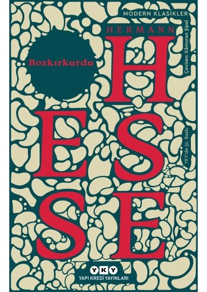 Bozkırkurdu - Modern Klasikler