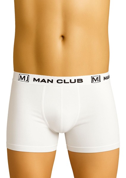 Beyaz Mı Emay 6700 Erkek Boxer fiyatları