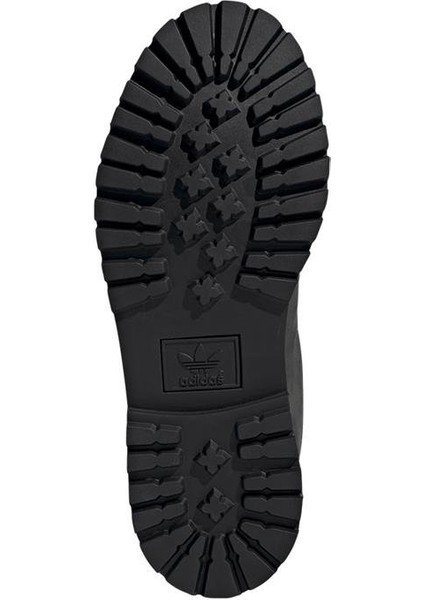 Erkek Siyah Bot SUPERSTAR BOOT JQ3172